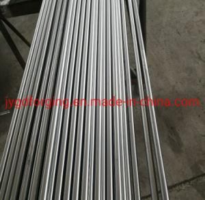 ASTM A276 Ss416 Steel Bright Polishing Bar/ Chrome Polished Bar