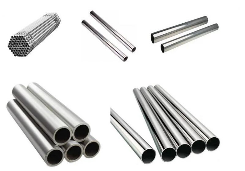 Hot in Sale 316L Stainless Steel Pipe 304 Stainless Steel Pipe Stainless Steel Welded Pipe
