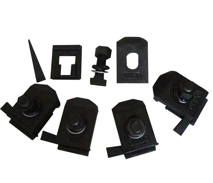 6A-4 Rail Clamp/Rail Clip