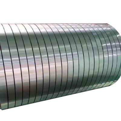 DIN GB ISO Cold Rolled Bright 304 316 Stainless Steel Strip and Coil