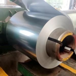 Hot Dipped 55% G350 G60 Aluzinc Galvalume Steel Coil