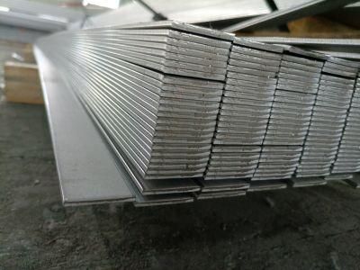 Whole Factory Price SUS 304/304L/316/316L Stainless Steel Flat Bar/Rod