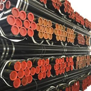 Sch10 16 Inch Seamless Steel Pipe Price
