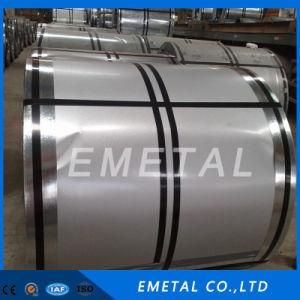Cold Rolled 201 No. 4 6K 8K Stainless Steel Coils with PVC Coating