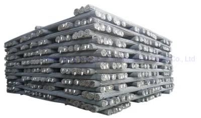 Manufacture Direct Sale Quality Striped Steel - Concrete Reinforcement, Concrete Steel Reinforcement Rebar