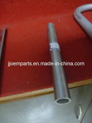 Tp347 Seamless Pipes/Welded Pipes (AISI 347, UNS S34700, 1.4550, TP 347)