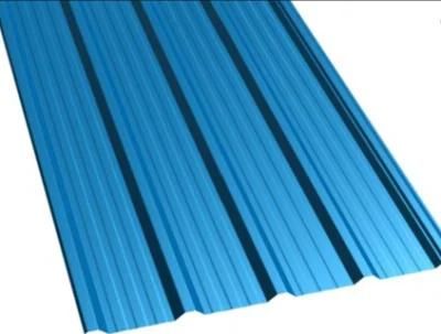 Corrugated Roofing Sheet Gi Gl for Construction