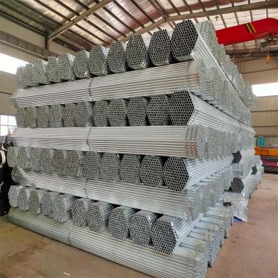 Electrical Equipment Metal Flexible Electrical Pipe Conduit Pipe
