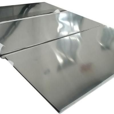 Grade 201 2b Finished 4*8FT Stainless Steel Sheet for Utensils