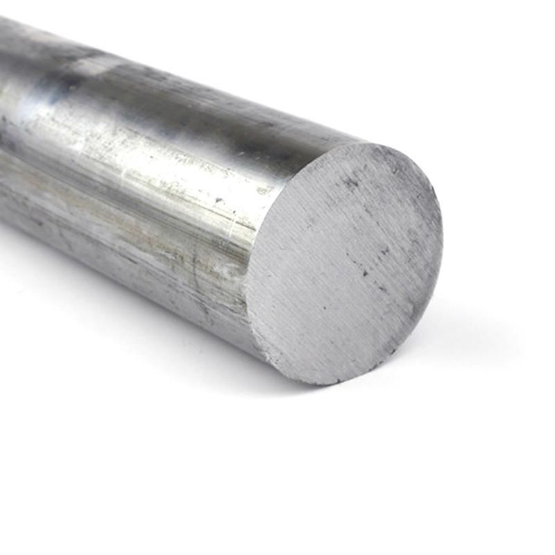 China Supplier ASTM 301 304 304L 309 310 310S 321 347 Stainless Round Bar