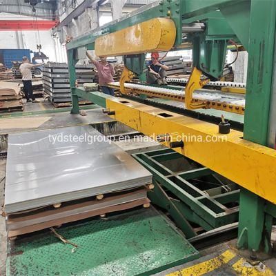 Hot Sell AISI 24 X 48 Stainless Steel Sheet