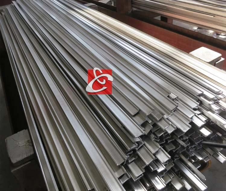 Stainless Steel Special Shaped Bar AISI 304