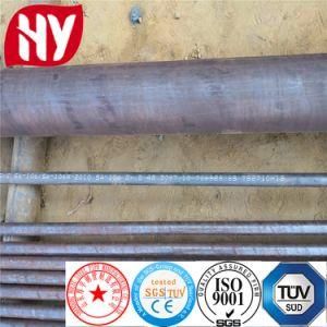 ASTM A106gr. B Seamless Steel Tube