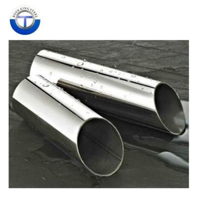 304 / 304L Stainless Steel Welded Tube Pipe or Stainless Steel 304 / 304L Pipe or Stainless Steel Pipe 304 with Cheap Price