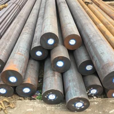 Grade 460 Carbon Steel 20mncr5 Round Steel Bars