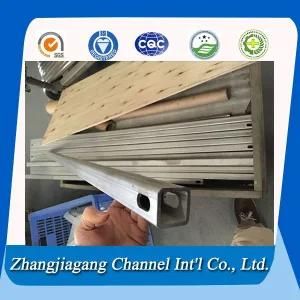 Manufacturer 201 304 Stainless Steel Square Tubes