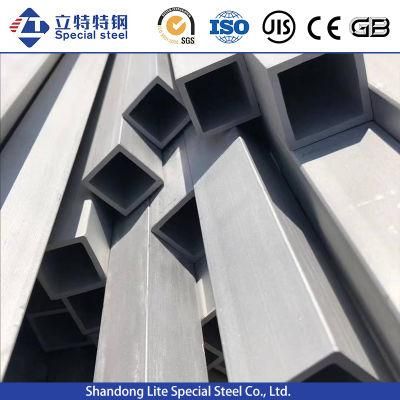 304 304L 316 316L 310S 321 316 309S 601 903 254smo 440c Seamless Stainless Steel Tube / Ss Pipe with Low Price