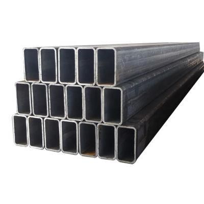 Stainless Steel Tube AISI Ss Hollow Stainless Steel Square Pipe/Tube