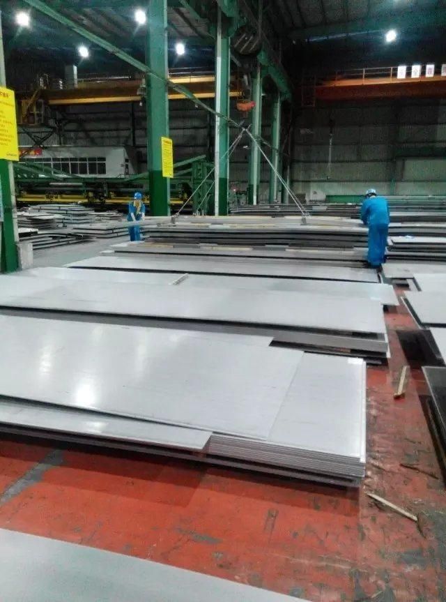 ASTM,   JIS, AISI,   GB, DIN, En 317/317L 1.4438 Stainless Steel Sheet/Plate, 301, 304, 304L, 309, 309S, 310, 310S, 316, 316L, 316ti, 317L, 321, 347