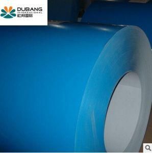 Pre-Painted Galvanized Steel Coil PPGI Used for Building Materails