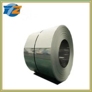 Chinese Suppliers Finish Cold Rolled Finish Stainless Steel Coil