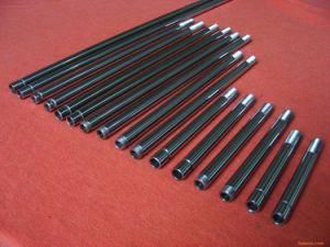 Telescopic Cylinder Tube and Piston Tube