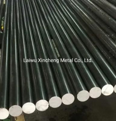 1.7225 Material 42CrMo4 +Qt Steel Round Bars