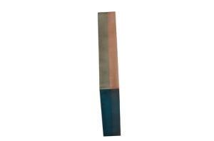 Steel Base Copper Explosive Clad Abrasion Resistant Plate Sheet