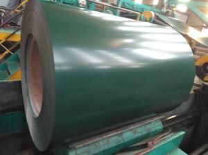 5h Hardnees Green Painted0.15- 0.4mm PPGI Coil for Writing Board Steel