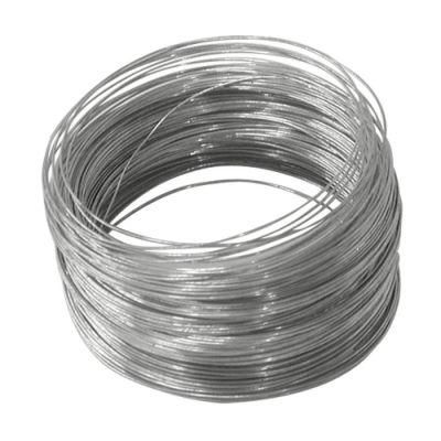 Hot Selling 2.00mm Mattress Spring Steel Wire