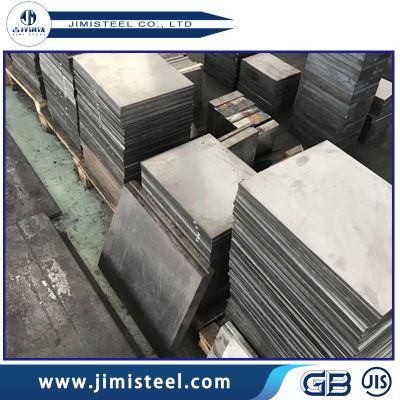 Hot Sale with Favorable Price Hot Work Tool Steel 1.2344 Hot Die Steel SKD61 Steel Price