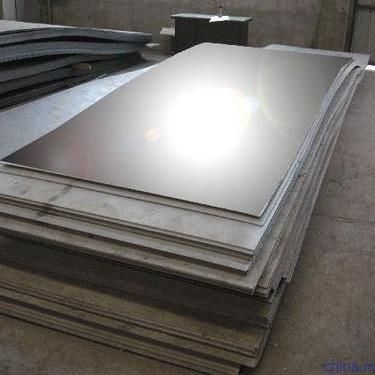 Customized Size 304 316 321 430 Stainless Steel Plate