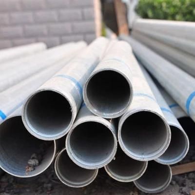 Cold Rolled Hot Rolled Weld Seamless Steel Tube 304 Stainless Steel Tube