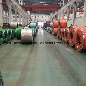 AISI202 Stainless Steel Belt/Stainless Steel/Stainless Steel Tube/Stainless Steel Flange.