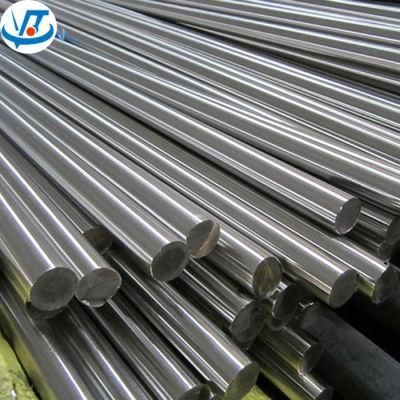 303 Stainless Steel Rod 304f Round Steel Bar Dia. 20mm Price Per Kg