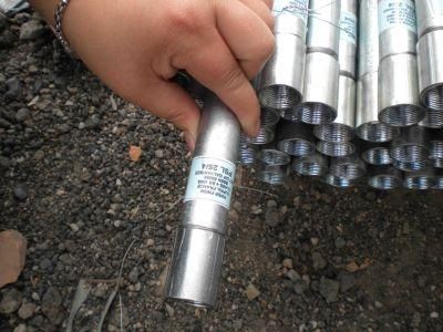 Low Price ERW Welded Tfco Tianjin, China Zinc Coating Tube Steel Pipe