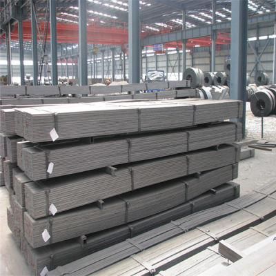 Steel Price Per Ton Iron Flat Bar