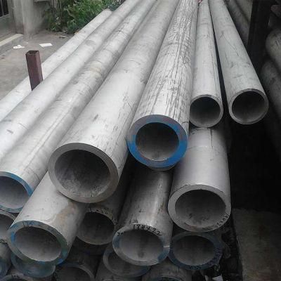 Industry Grade ASTM A213 316L Stainless Steel Pipe