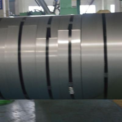 Stocks Lisco Stainless Steel Strip with Short Delivery