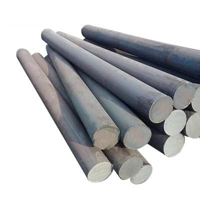 Prime Quality Factory Price China Supplier AISI 1045 Slitting Carbon Steel Round / Flat Bar
