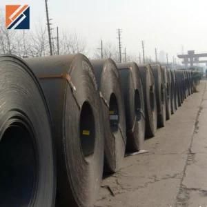 High Quality S235jr S275jr S355jr Mild Steel Carbon Steel Plate Coil in Big Stock