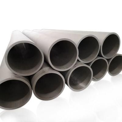Stainless Steel Tube Manufacturer Inox Ss AISI ASTM A554 Stainless Steel Welded 201 316L Golden Stainless Steel Industry Pipe Tube 304 201