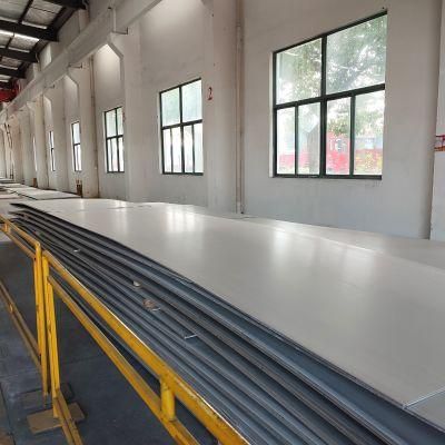 430 Stainless Steel Ss Sheet