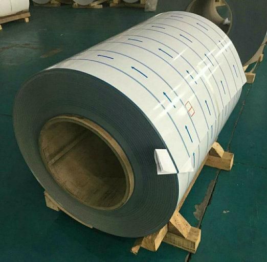 Grade 301 302 303 304/304L 305 309/309S Stainless Steel Coil/Strip From Xfr