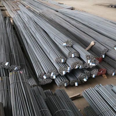ASTM A53 Grade a Reinforcing Price Screw Thread Steel Rebar
