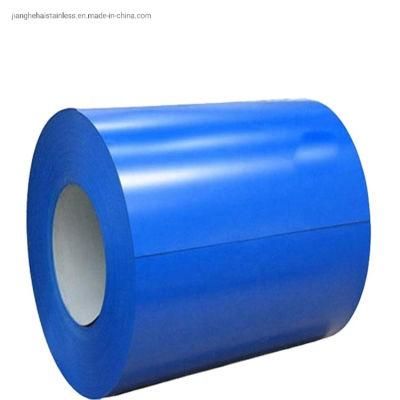Good Quality Pre-Painted Galvanized Steel Coil