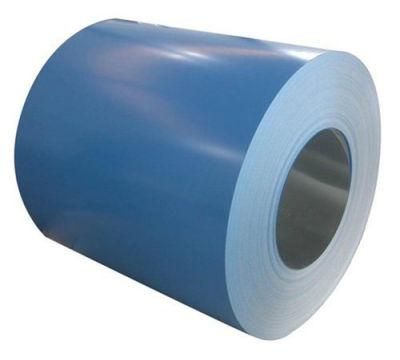 OEM Standard Marine Packing Prepaint Galvanized Steel Coil Price Corrugated Sheet with ISO