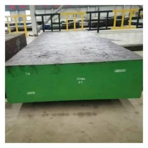 P20hh Die Steel Plate Plastic Mould Steel