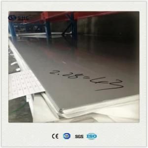 1mm 2mm 3mm High Quality 316 L Stainless Steel Plate&Sheet Cost