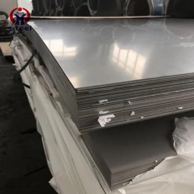 Stainless Steel Plate Grade 201 304 430 for Roofing Sheet